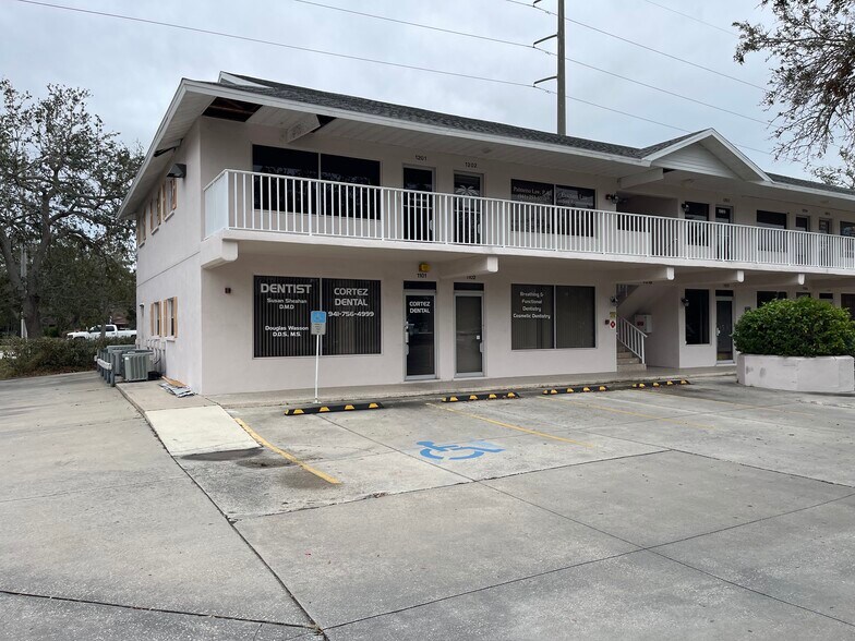 Primary Photo Of 4016 Cortez Rd W, Bradenton Office For Sale