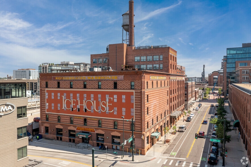 More Photos Of 1801 Wynkoop St, Denver Apartments For Sale
