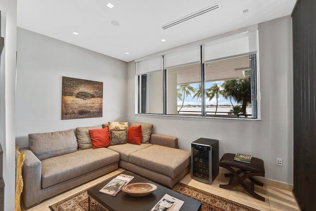 More Photos Of 2333 Brickell Ave, Miami Apartments For Sale