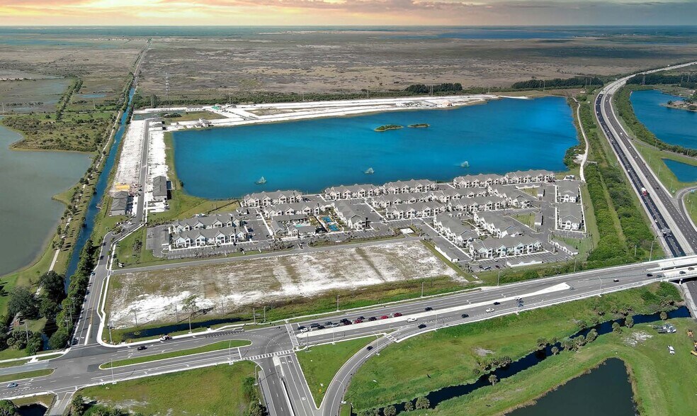 More Photos Of Stadium Pky, Rockledge Land For Sale