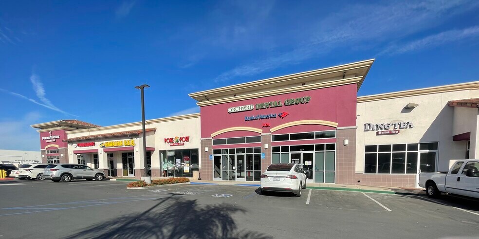 Primary Photo Of 1297-1299 E Ontario Ave, Corona Unknown For Lease