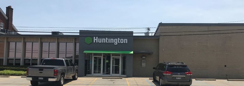 Primary Photo Of 1905 1st Ave, Nitro Storefront Retail Office For Lease