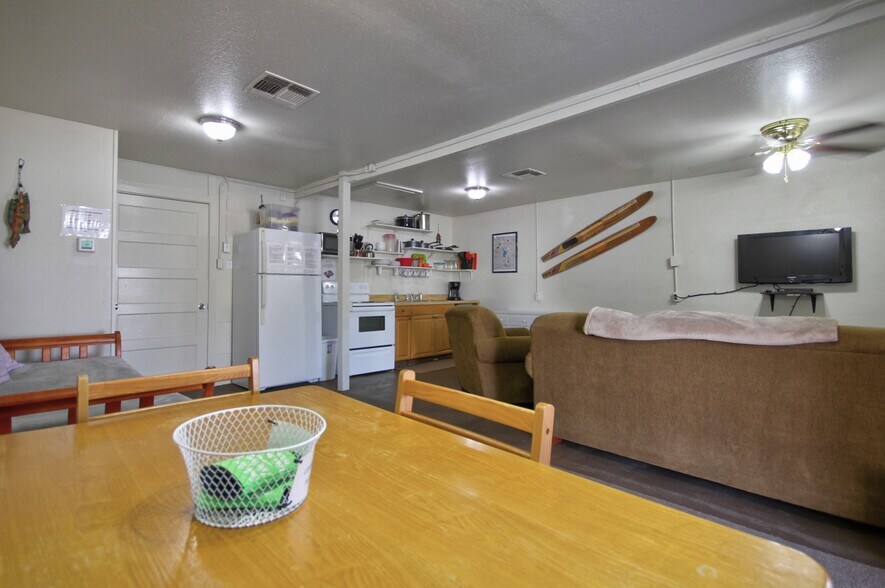 More Photos Of 1504 RR 261, Buchanan Dam Trailer Camper Park For Sale