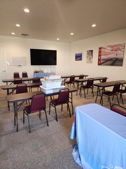 More Photos Of 1414 W Ustick Rd, Meridian Medical For Sale