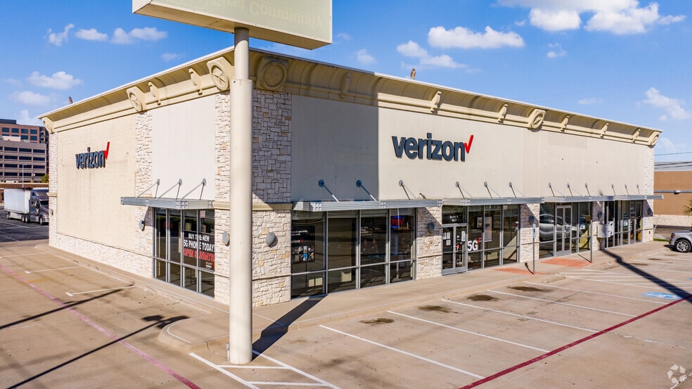 Primary Photo Of 13235-13251 Montfort Dr, Dallas Unknown For Lease
