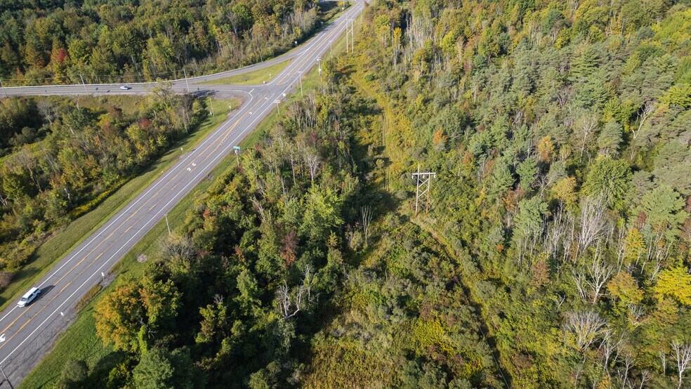 More Photos Of 219 Mudge rd, Delanson Land For Sale