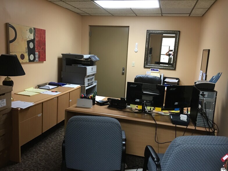 More Photos Of 137 S Production Dr, Avon Research And Development For Lease