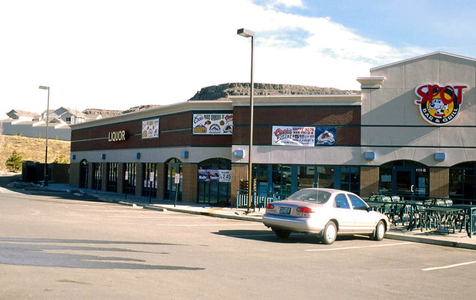 More Photos Of 109-111 Rubey Dr, Golden Unknown For Lease