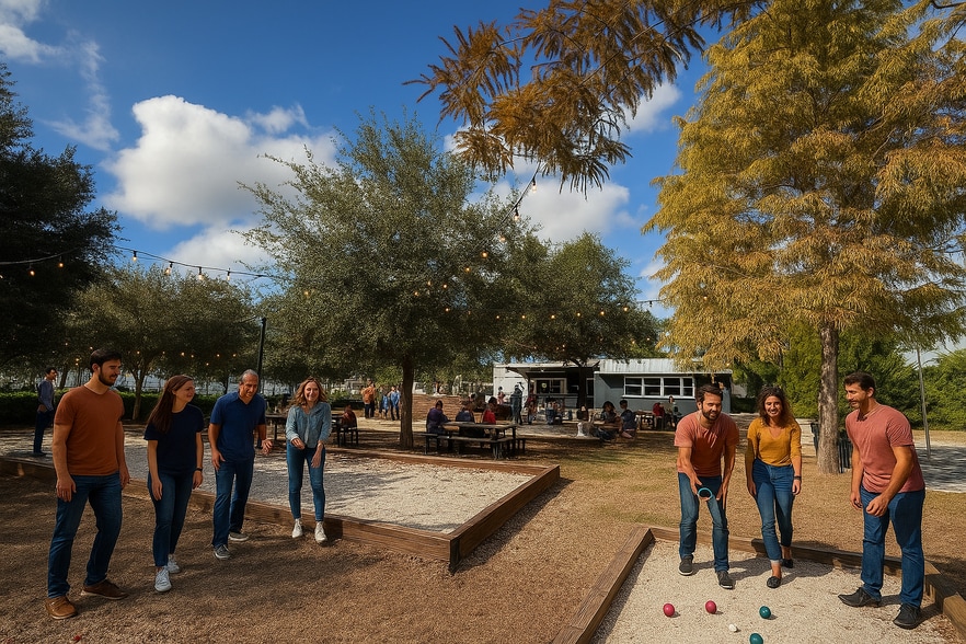 More Photos Of 4815 N Nebraska Ave, Tampa Convenience Store For Lease