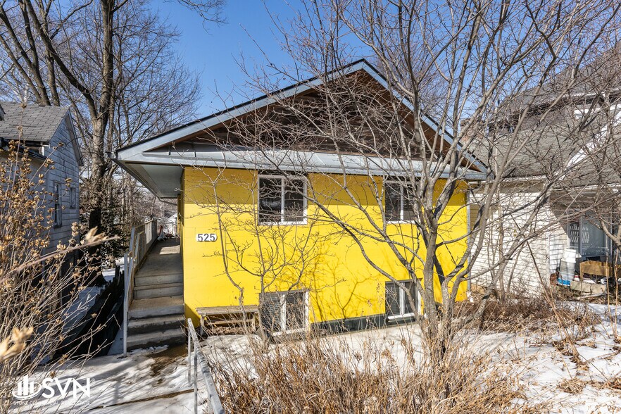 More Photos Of , Lexington Multifamily For Sale