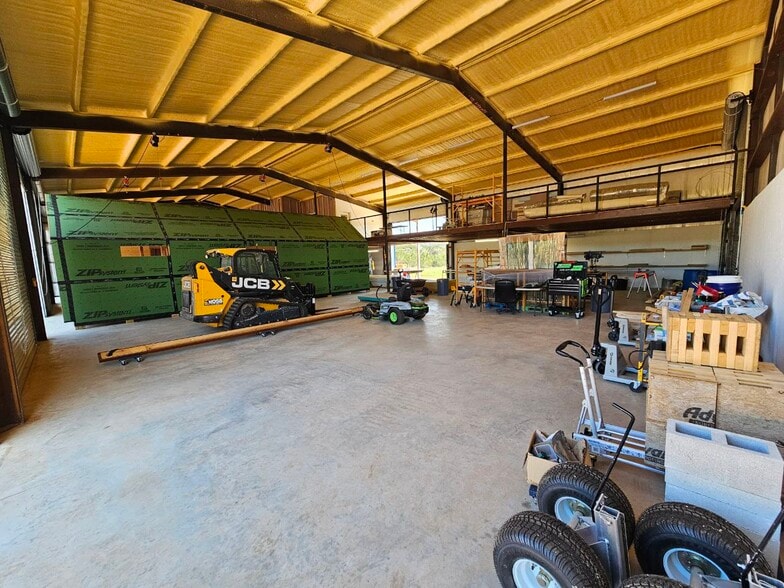 More Photos Of 25819 Ranch Rd, Leander Manufacturing For Sale