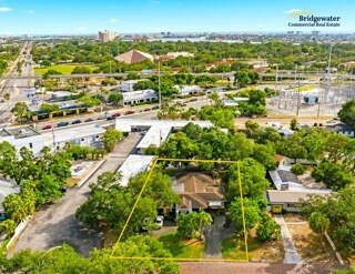 More Photos Of 130 Pinellas Way N, Saint Petersburg Office For Sale
