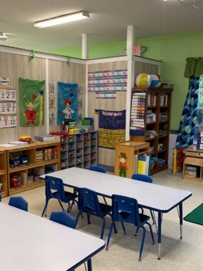 More Photos Of 1986 Citrona Dr, Fernandina Beach Daycare Center For Lease