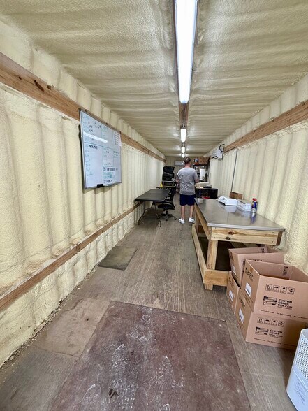 More Photos Of 1000 FM624, Orange Grove Industrial For Sale