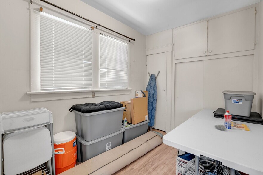 2161 Locust Ave, Long Beach, CA 90806 Apartments For Sale