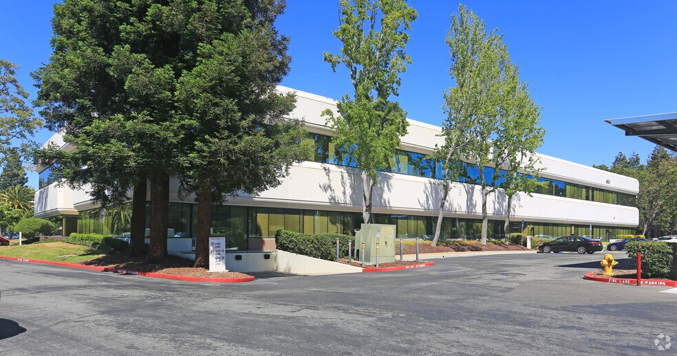 More Photos Of 4300 Bohannon Dr, Menlo Park Office For Lease