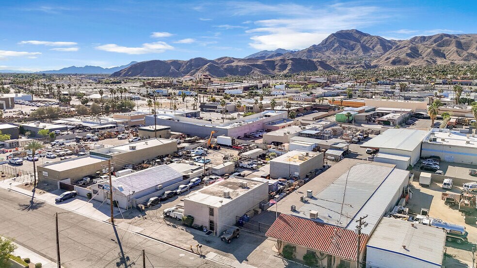 More Photos Of 68361 Kieley Rd, Cathedral City Service For Sale