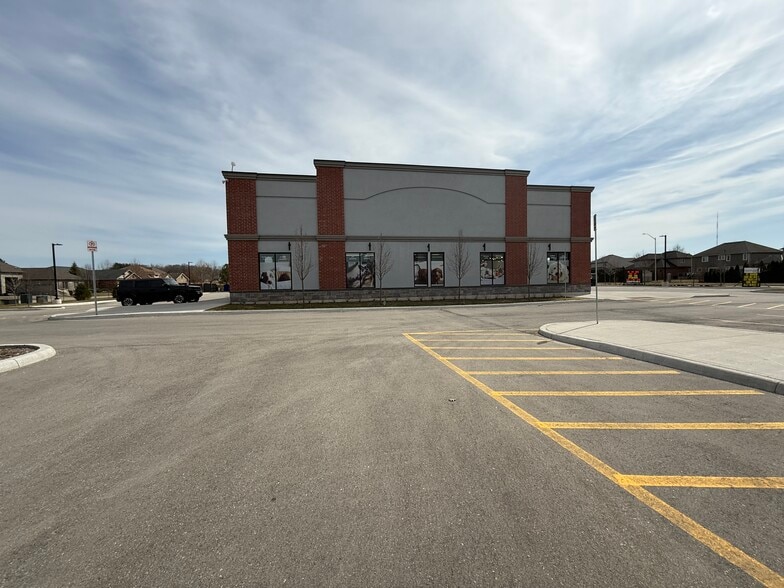 More Photos Of 2130-2136 Kains Rd, London Storefront For Lease