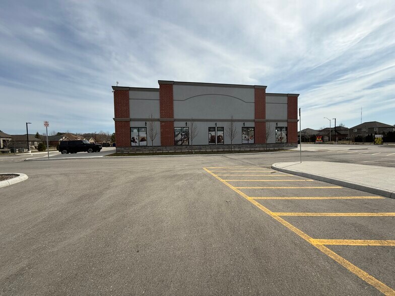 More Photos Of 2130-2136 Kains Rd, London Storefront For Sale