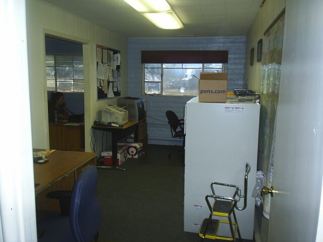 More Photos Of 2802 N El Burrito Ave, Tucson Light Manufacturing For Lease