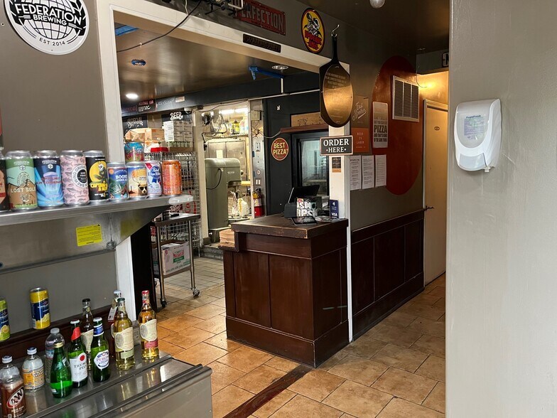 More Photos Of 6613 Hollis St, Emeryville Flex For Sale