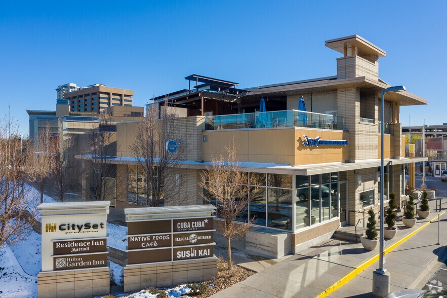 More Photos Of 682 S Colorado Blvd, Denver Unknown For Lease