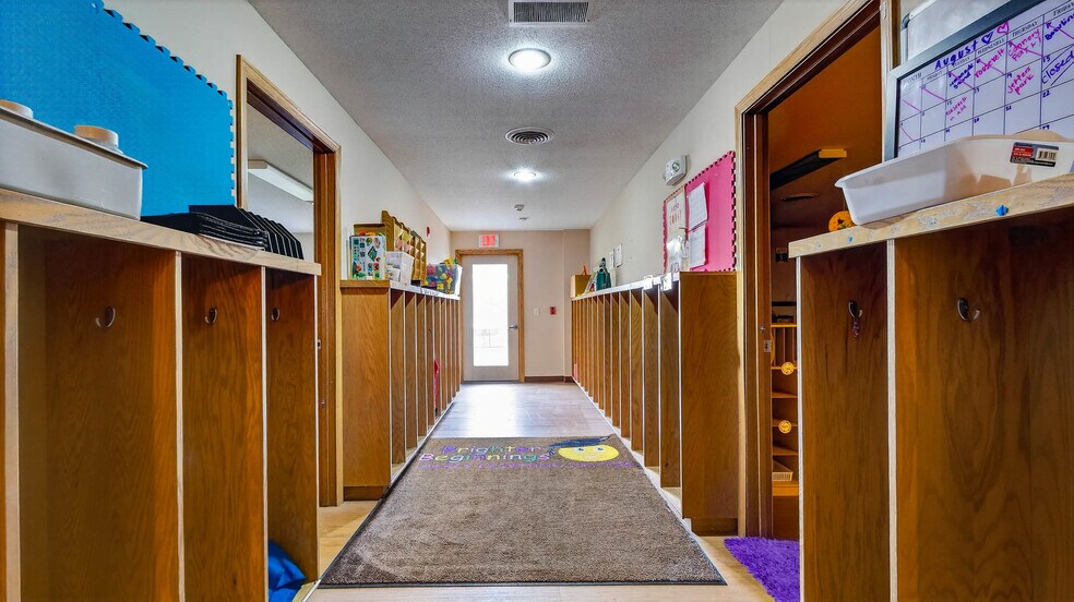 More Photos Of 1612 Truax Blvd, Eau Claire Daycare Center For Sale