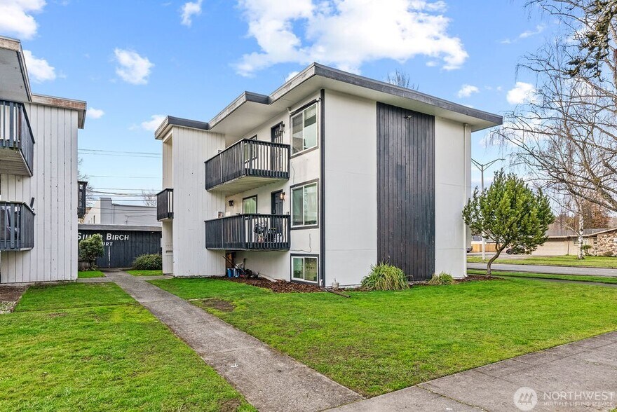 Primary Photo Of 1339 10th Ave, Longview Apartments For Sale