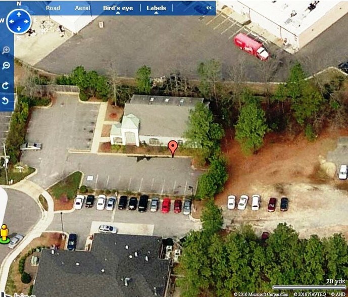 More Photos Of 704 Keystone Ct, Fayetteville Medical For Lease