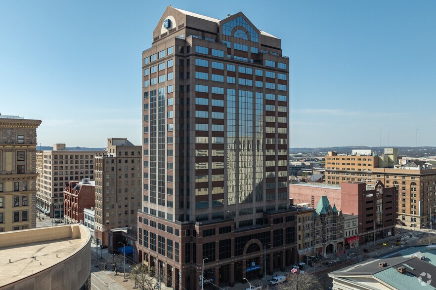 Primary Photo Of 1 S Main St, Dayton Office For Lease