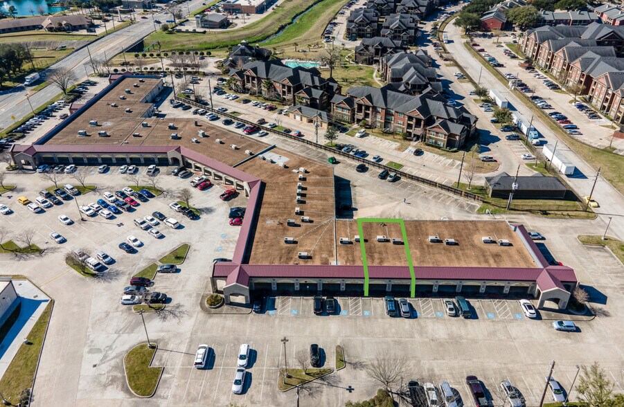 More Photos Of 11700-11900 FM 1960 Rd W, Houston Medical For Sale