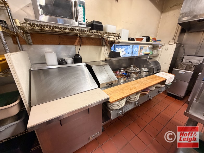 More Photos Of 9742 E Colfax Ave, Aurora Restaurant For Sale