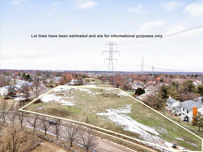 More Photos Of 2675 Carriagegate Ln, Maineville Lodge Meeting Hall For Lease