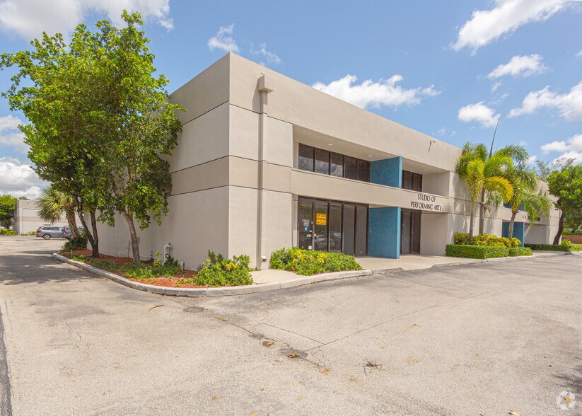 More Photos Of 4808-4848 SW 72nd Ave, Miami Showroom For Lease