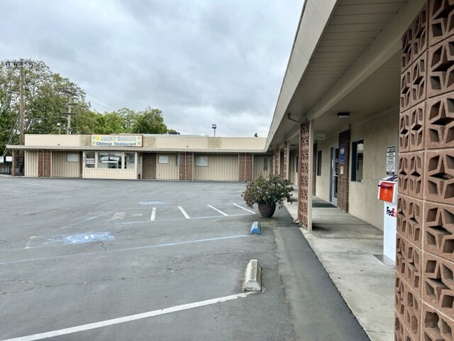 More Photos Of 840 Tuolumne St, Vallejo Storefront Retail Office For Sale