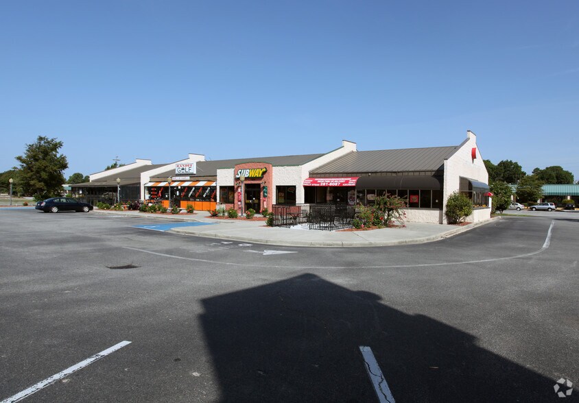 More Photos Of 3300 Highway 17 Business South, North Myrtle Beach General Retail For Lease