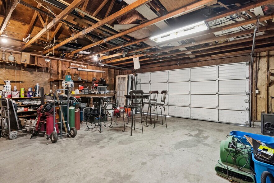 More Photos Of 17641 SE Stark St, Portland Storefront Retail Office For Sale