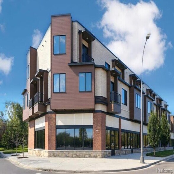 More Photos Of 1760 E Auburn Rd, Rochester Apartments For Lease