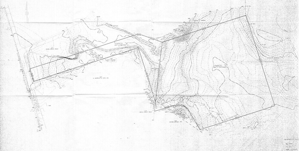 More Photos Of 196 Old Webster Rd, Oxford Land For Sale