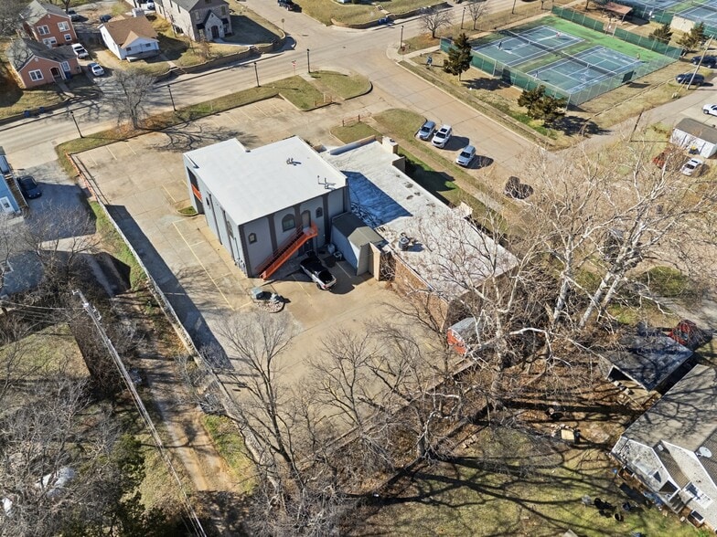 More Photos Of 801 S Washington St, Stillwater Healthcare For Sale