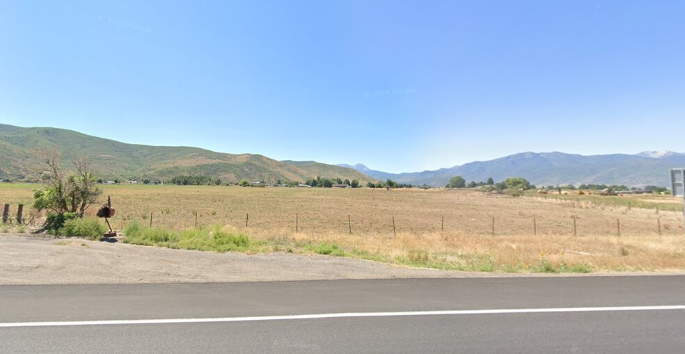 Primary Photo Of 3150 E Highway 40, Heber Land For Sale