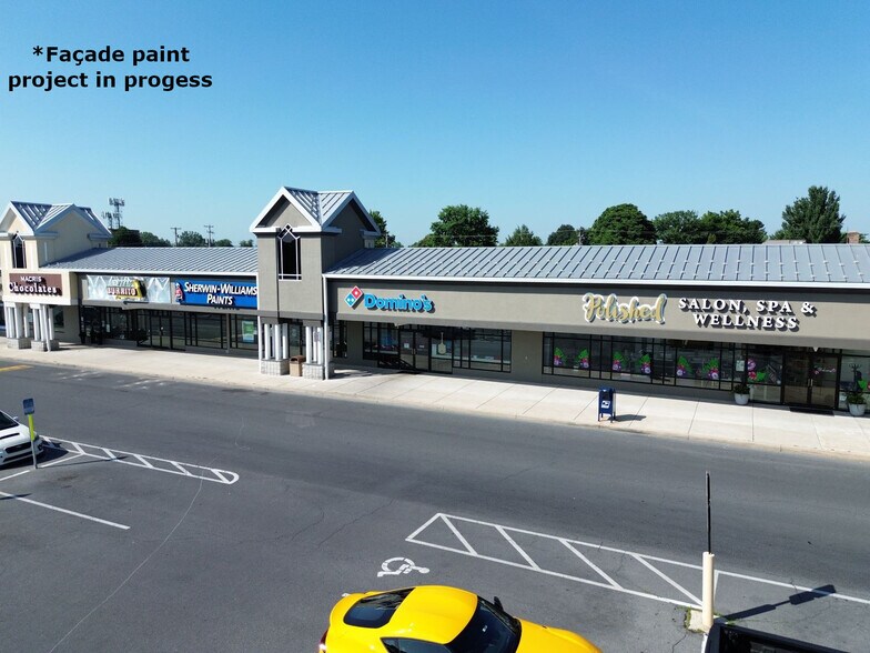 More Photos Of 1200 Market St, Lemoyne Unknown For Lease