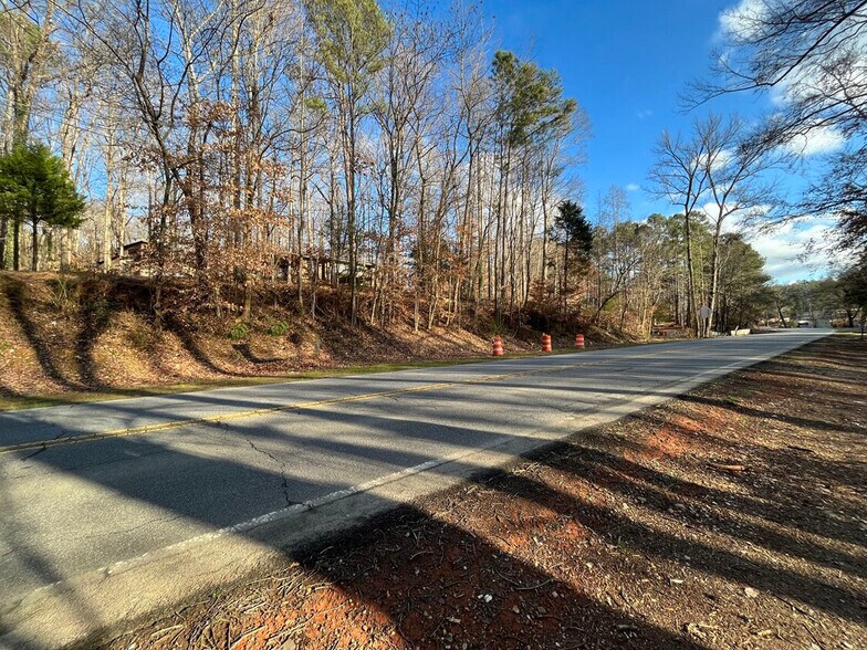 Primary Photo Of 977 Highway 293 SE, Cartersville Land For Sale