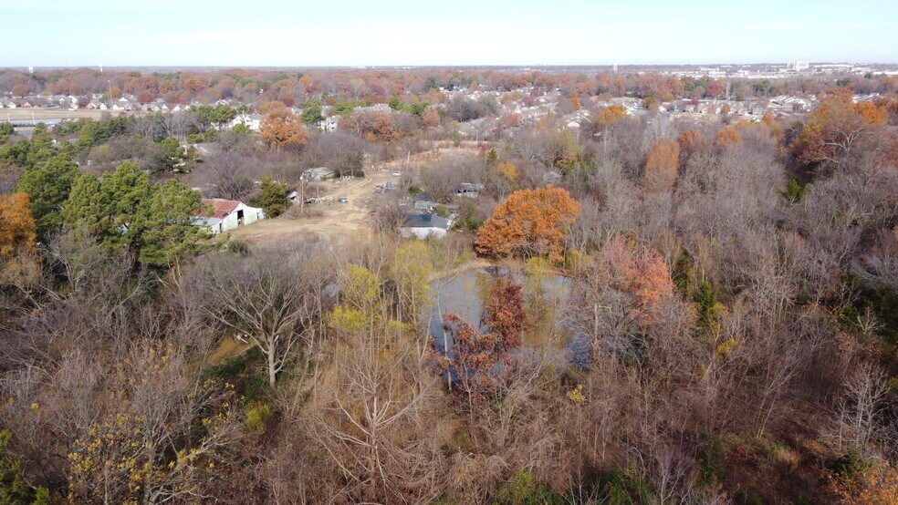 More Photos Of 810 Church Rd, Southaven Land For Sale