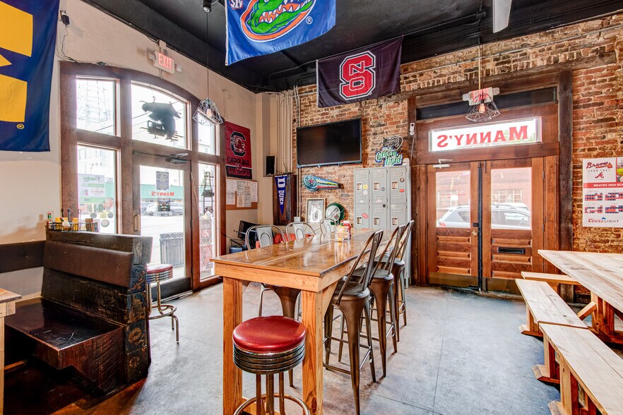 More Photos Of 215 10th St, Augusta Storefront Retail Residential For Sale