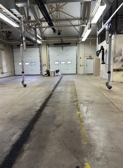 More Photos Of 163 Maple Ave, Dayton Police Fire Station For Sale