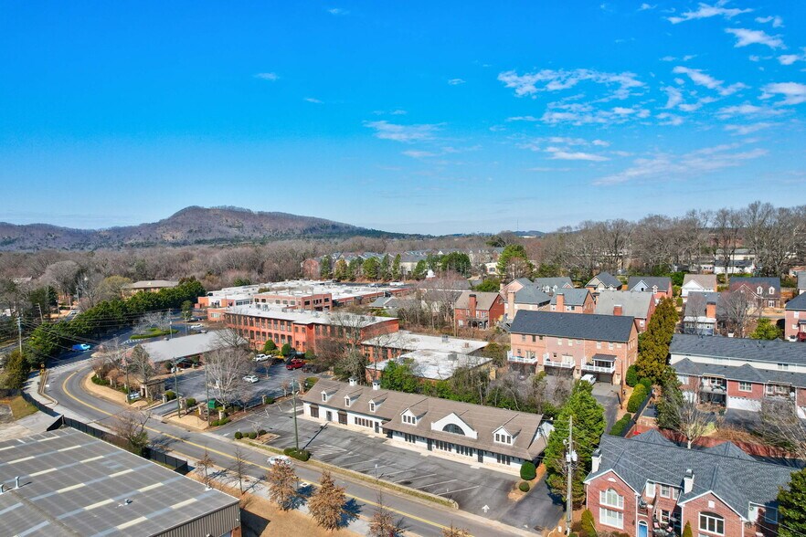Primary Photo Of 470 Sessions St, Marietta Medical For Lease