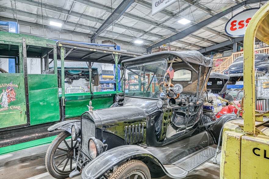 More Photos Of 1235 US Route 202, Winthrop Auto Dealership For Sale