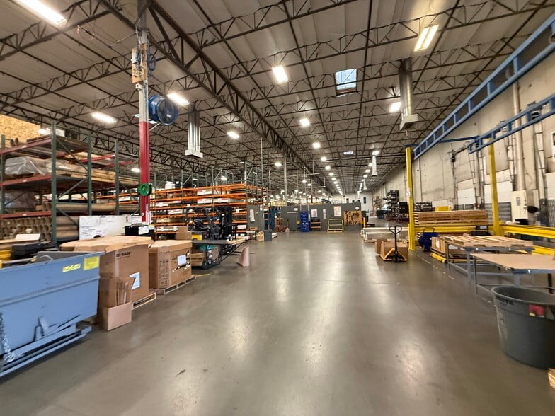 More Photos Of 3837 Imperial Way, Stockton Warehouse For Sale