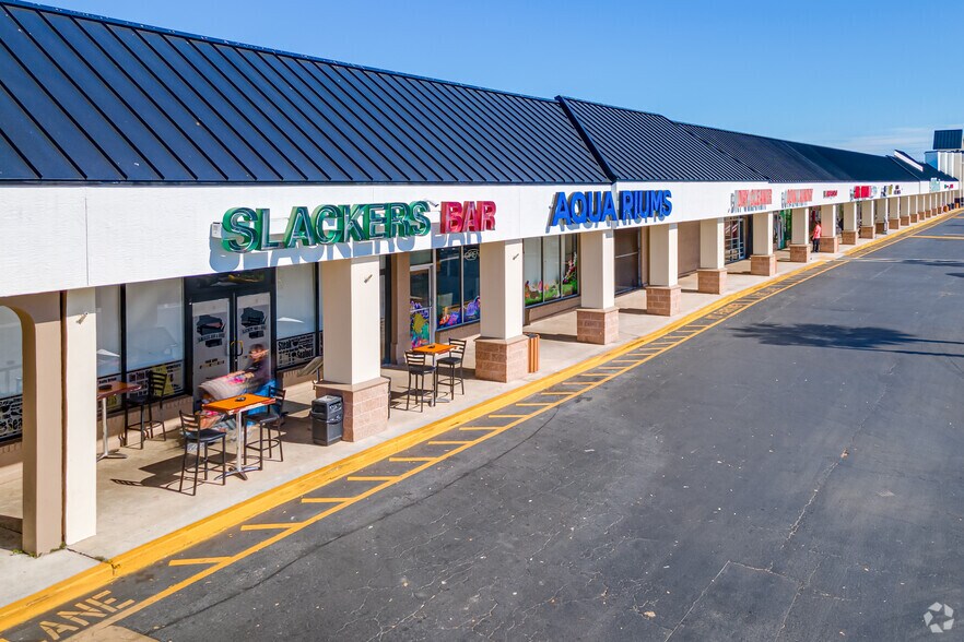 More Photos Of 903-959 State Road 84, Fort Lauderdale Unknown For Lease